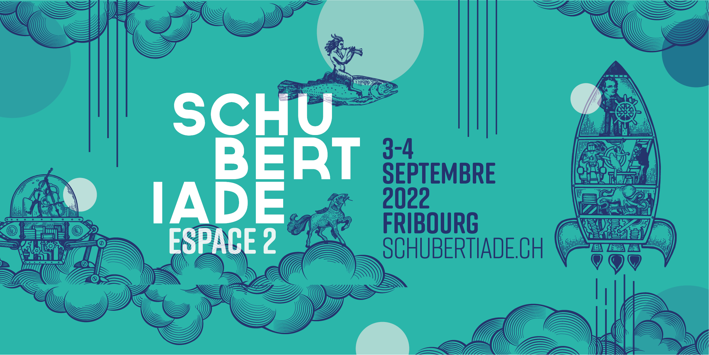 Schubertiade 2022 Schubertiade 2022