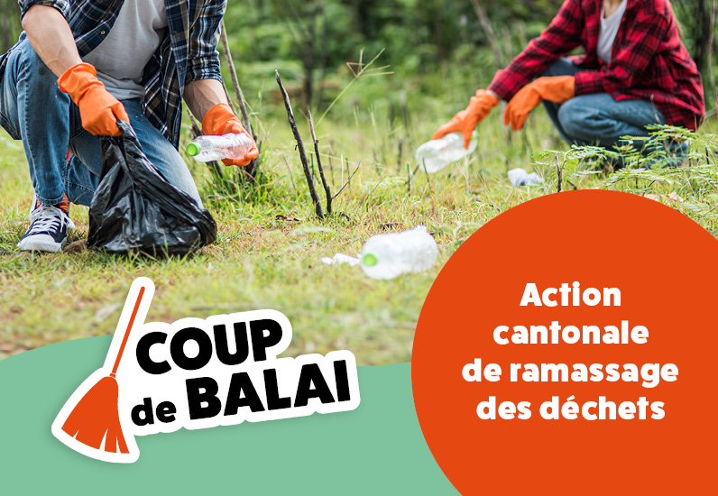 coup de balai
