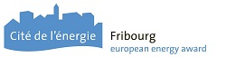 Fribourg Cité de l'Energie