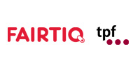 Logos de Fairtiq et des TPF