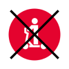 pas de e-trottinette