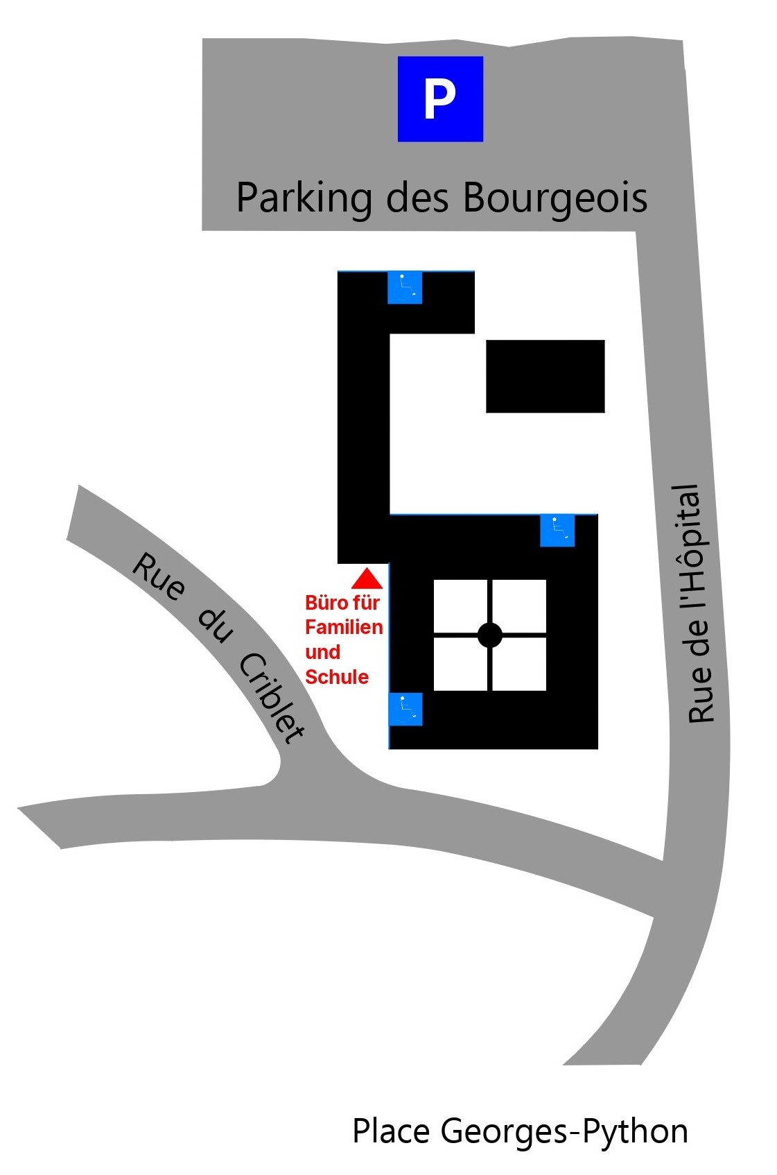 Situationsplan