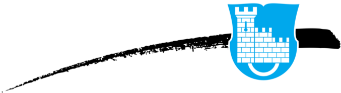 Logo du Bataillon des sapeurs-pompiers de la Ville de Fribourg