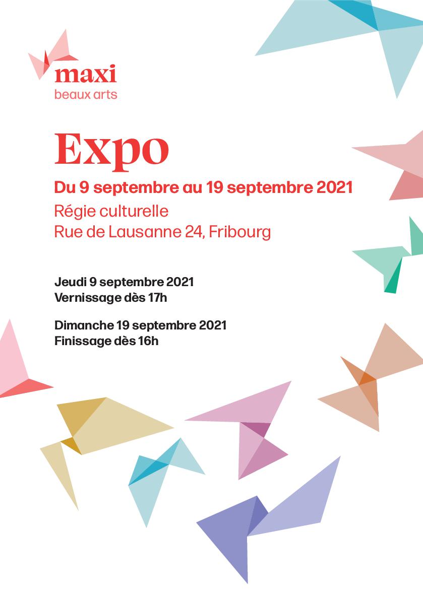 maxi beaux arts_flyer maxi beaux arts_flyer