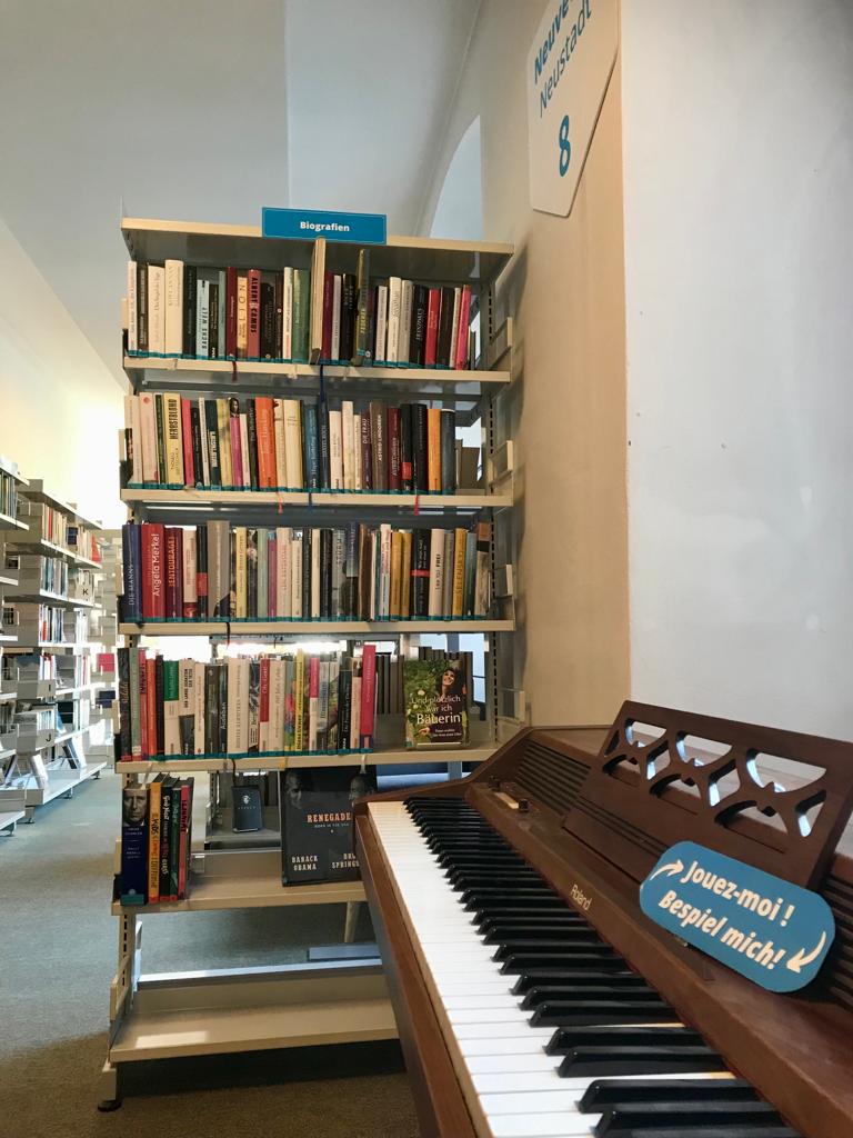 Activités culturelles Ville de Fribourg