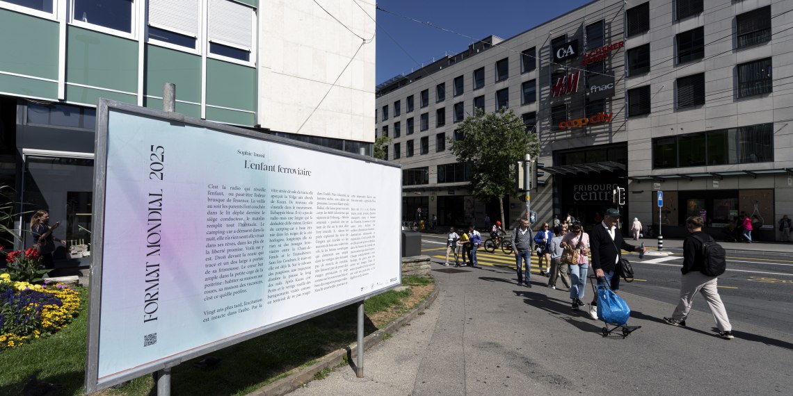 (c) Christophe Dutoit - BCU