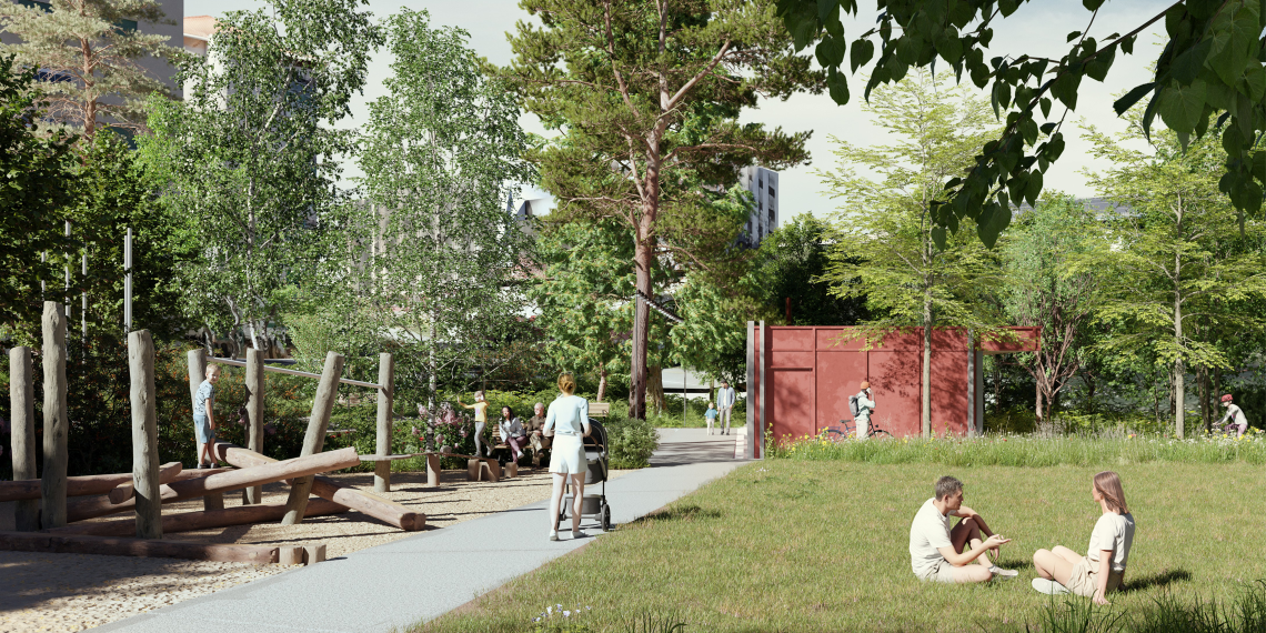 Image future place Vignettaz-Daler