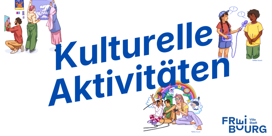 kulturelle aktivitäten