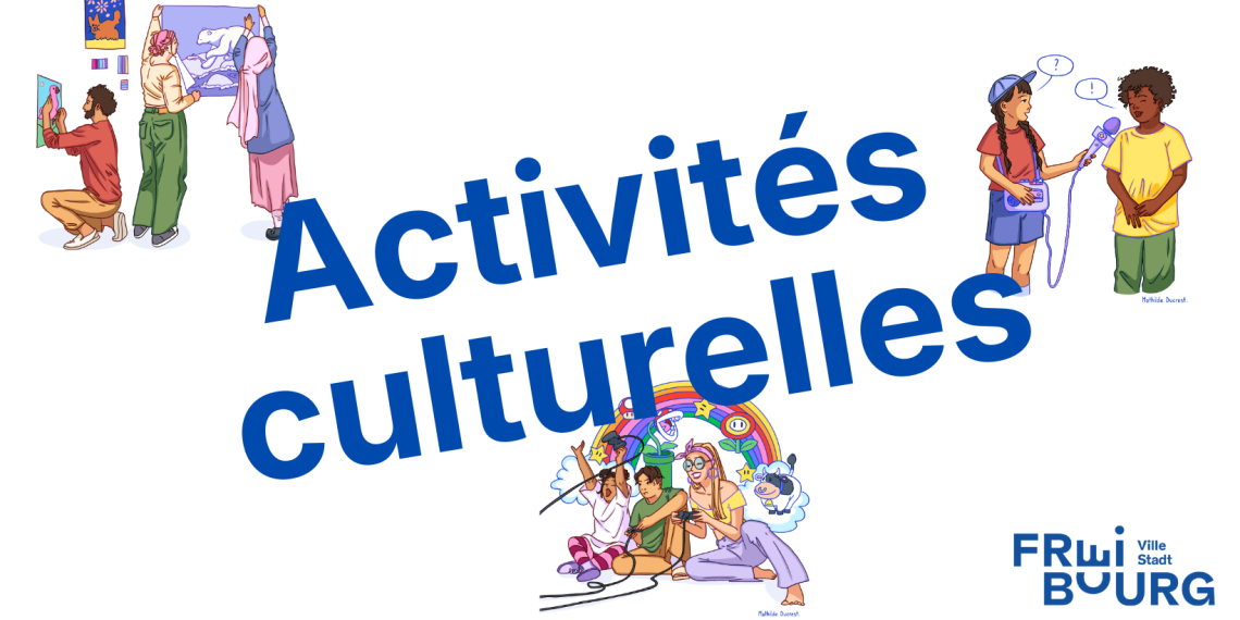 activités culturelles
