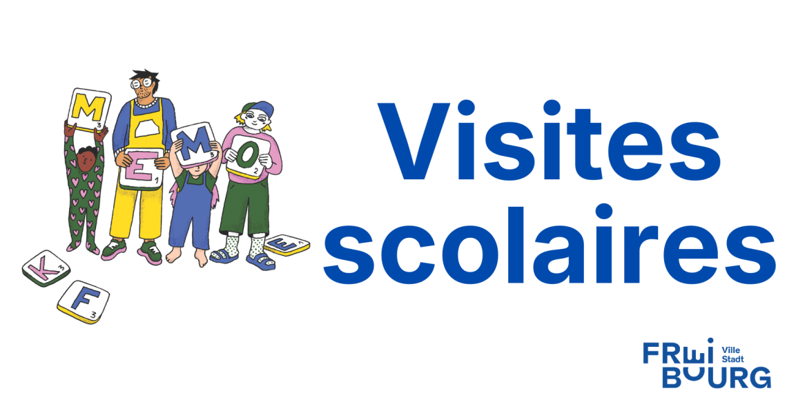 visites scolaires