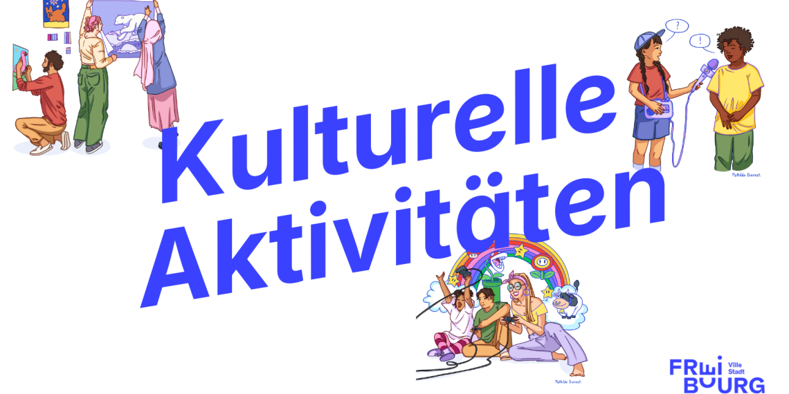 Kulturelle Aktivitäten