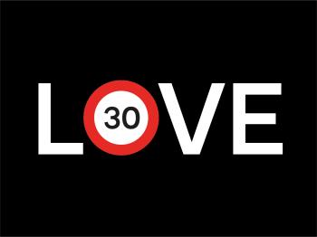 #love30