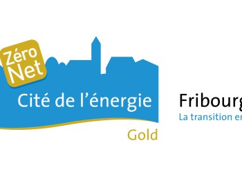 Cité de l'énergie Gold