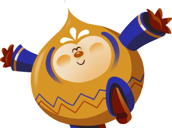 Personnage de NOVA qui saute