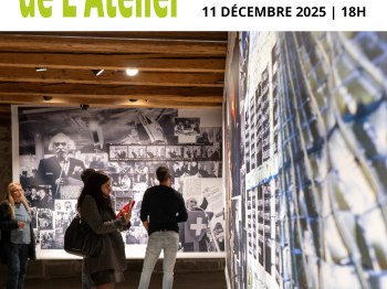 Rendez-vous de L?Atelier