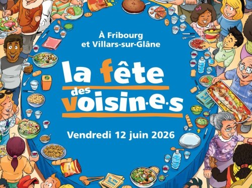 affiche FDV
