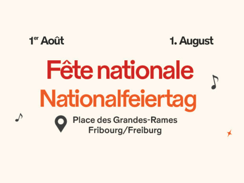 Fête du 1er Août 2026