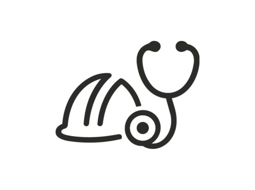 picto santé et sécurité au travail