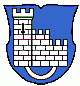Wappen der Stadt Freiburg