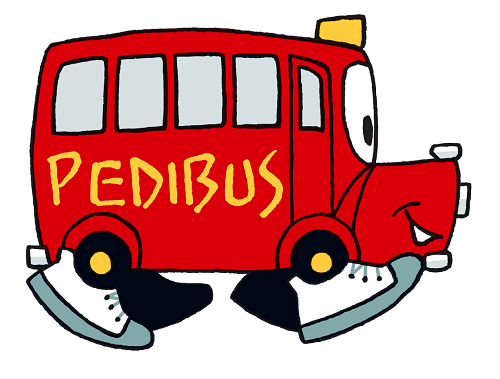 logo Pedibus