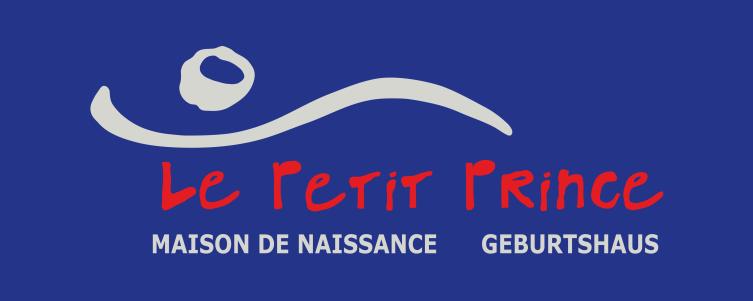 Logo le Petit Prince