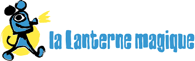 La lanterne magique