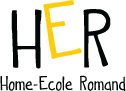 HER logo