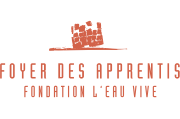 Logo foyer des apprentis