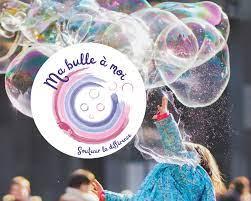 Ma bulle à moi
