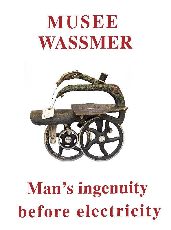 Musée Wassmer