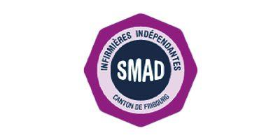 SMAD logo