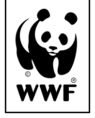 WWF logo
