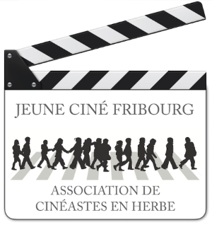 Logo Jeune Ciné Fribourg