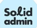 Solid Amin Logo