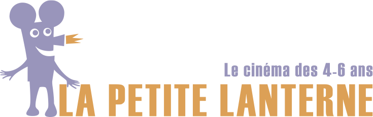 logo la petite lanterne