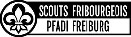 logo scouts fribourgeois