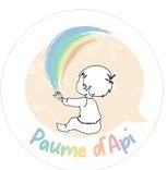 Paume d'Api