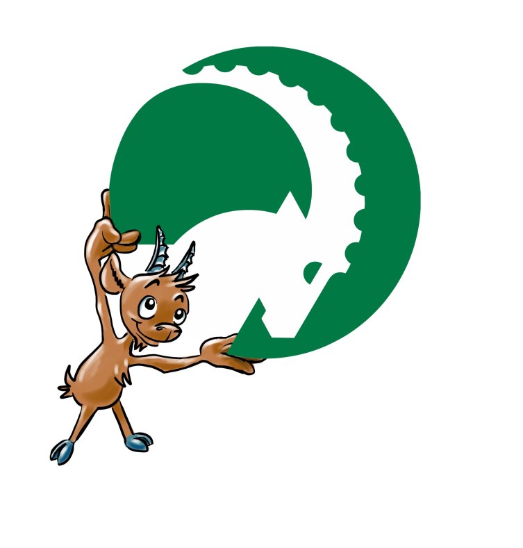 logo pro natura