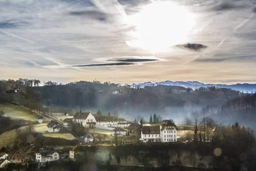 Misty Fribourg  © Zen Khye