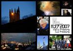 Album photographique du 850e anniversaire de la Ville de Fribourg (1157-2007)