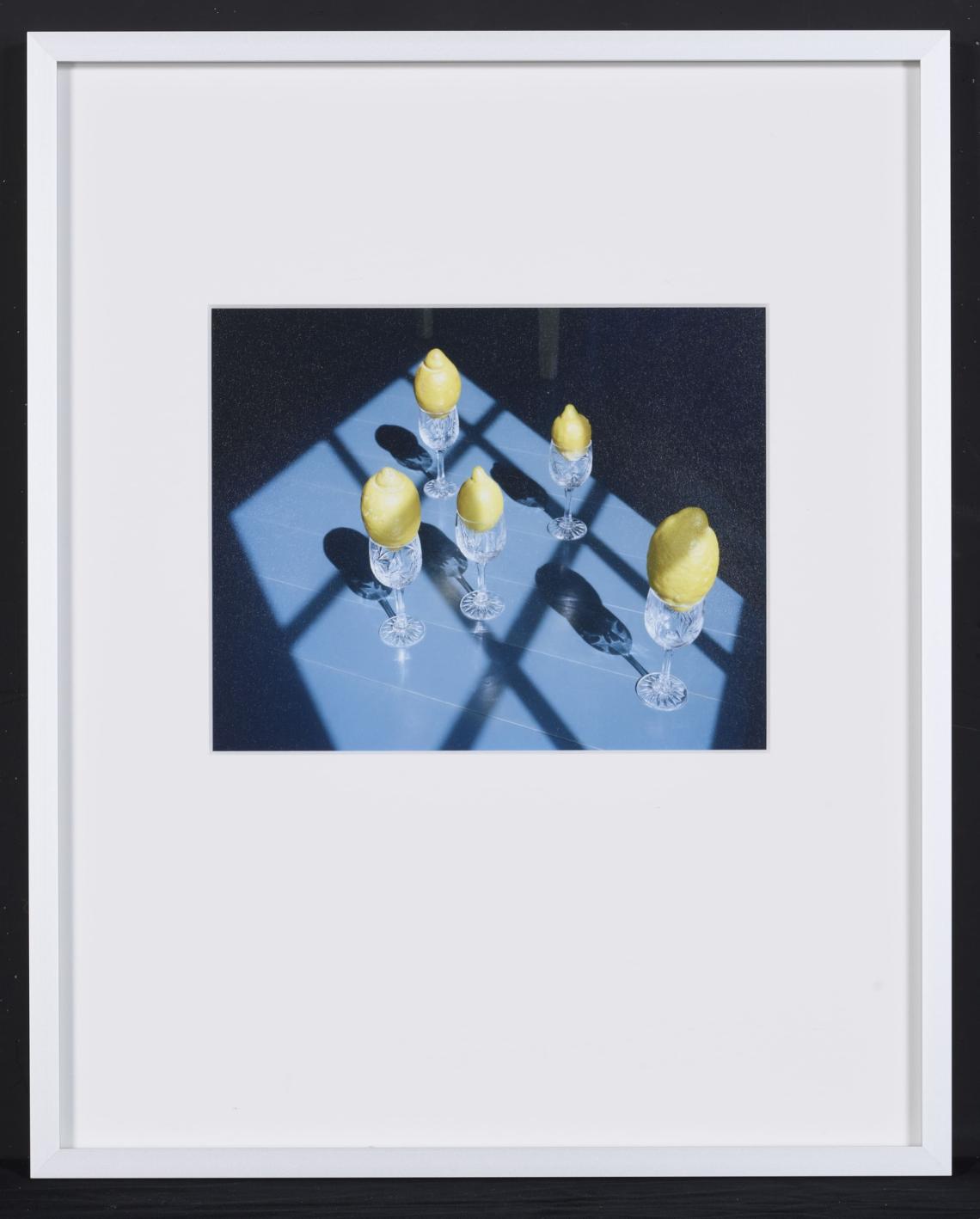 Aruna Canevascini, Pourquoi si je suis la j'ai envie d'être ailleurs et si je suis ailleurs j'ai envie d'être là ? 