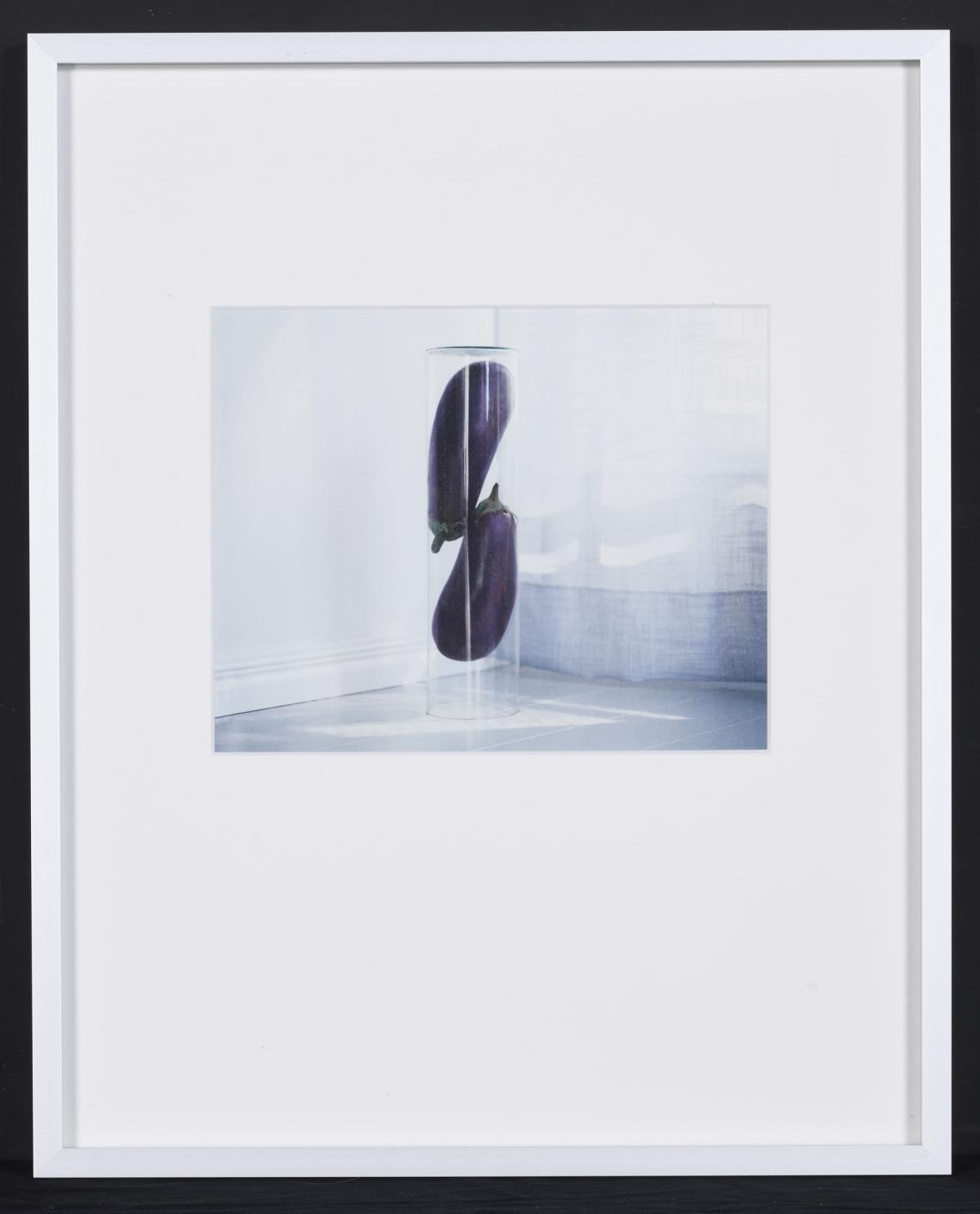 Aruna Canevascini, Pourquoi si je suis la j'ai envie d'être ailleurs et si je suis ailleurs j'ai envie d'être là ? 