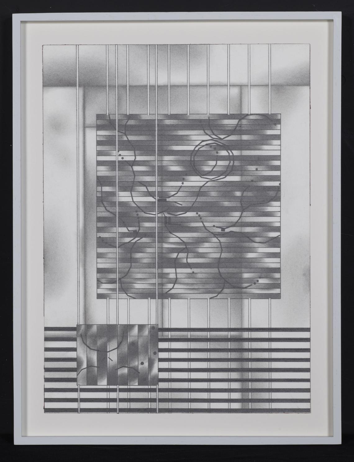 Guillaume Dénervaud, Les rideaux d'intimité se pient et se comparent