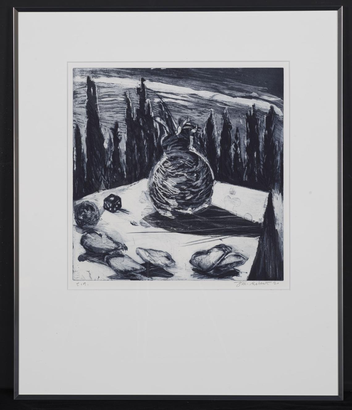 Jean-Michel Robert, Offrande 3