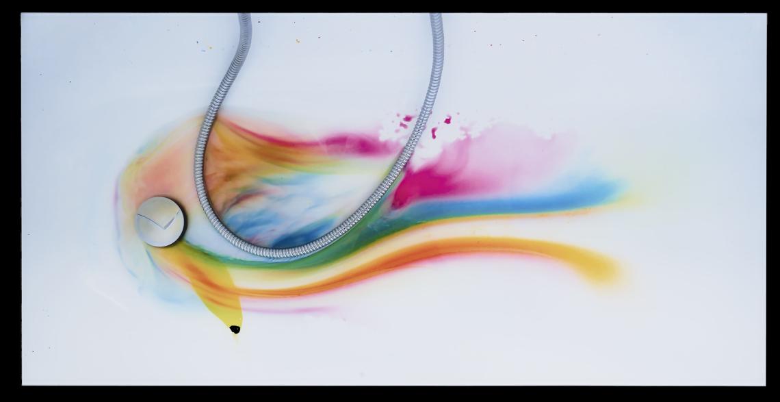 Laurence Cotting, Tout baigne III