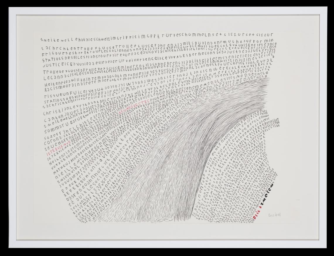 Pascal Vonlanthen, Zweitewelle