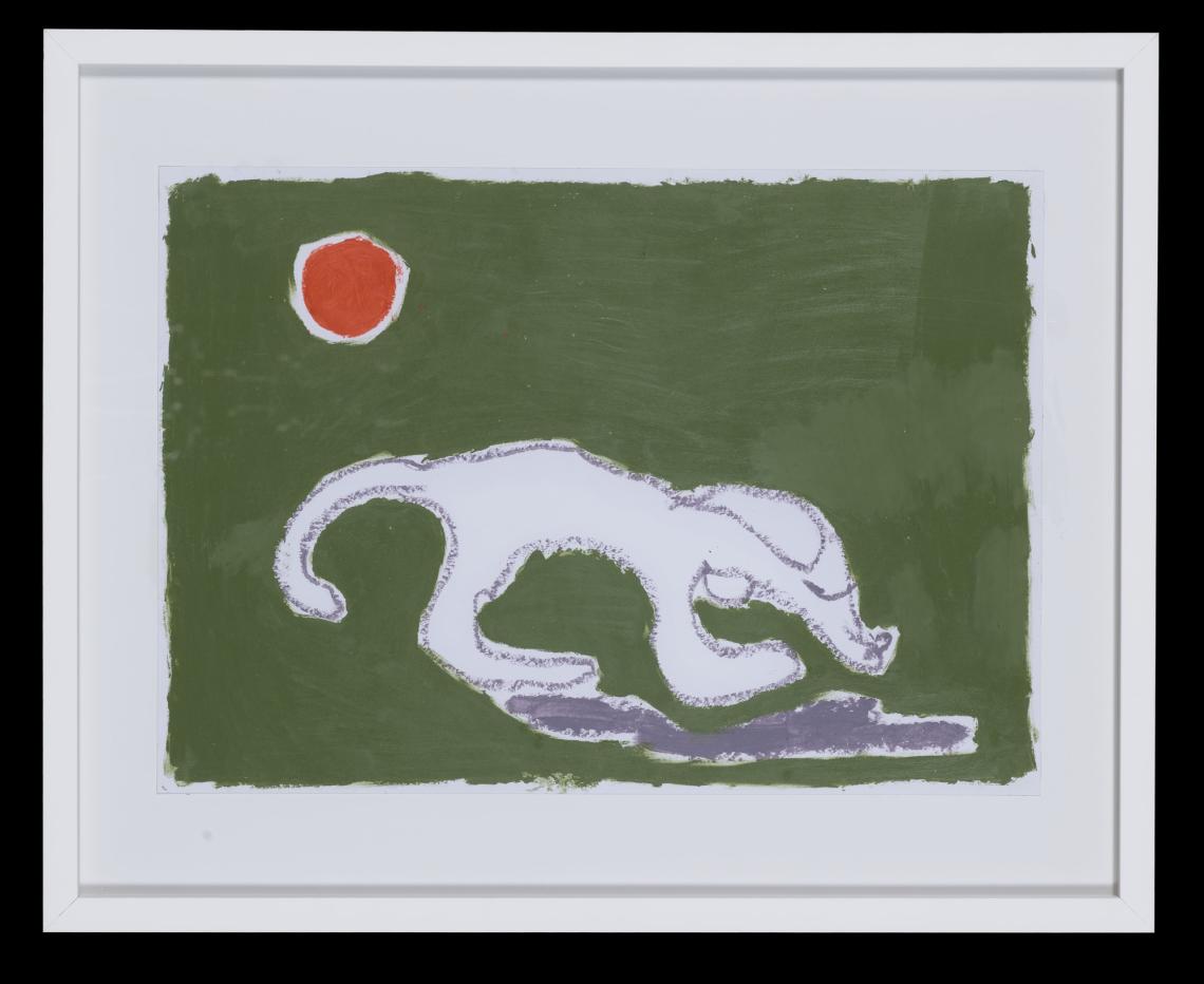 Remy Ugarte, Poor dog