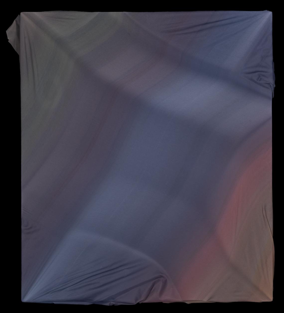 Vincent Marbacher, Peinture déplacée 1