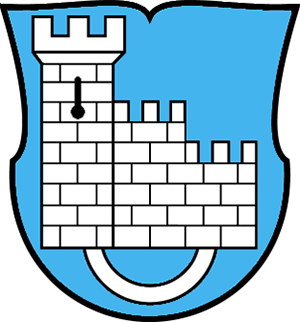 blason Ville de Fribourg