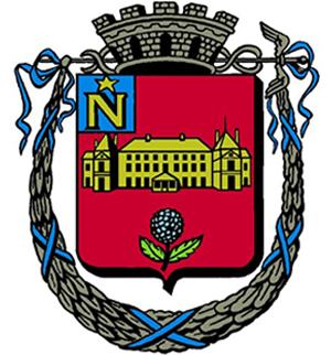 blason ville de Rueil